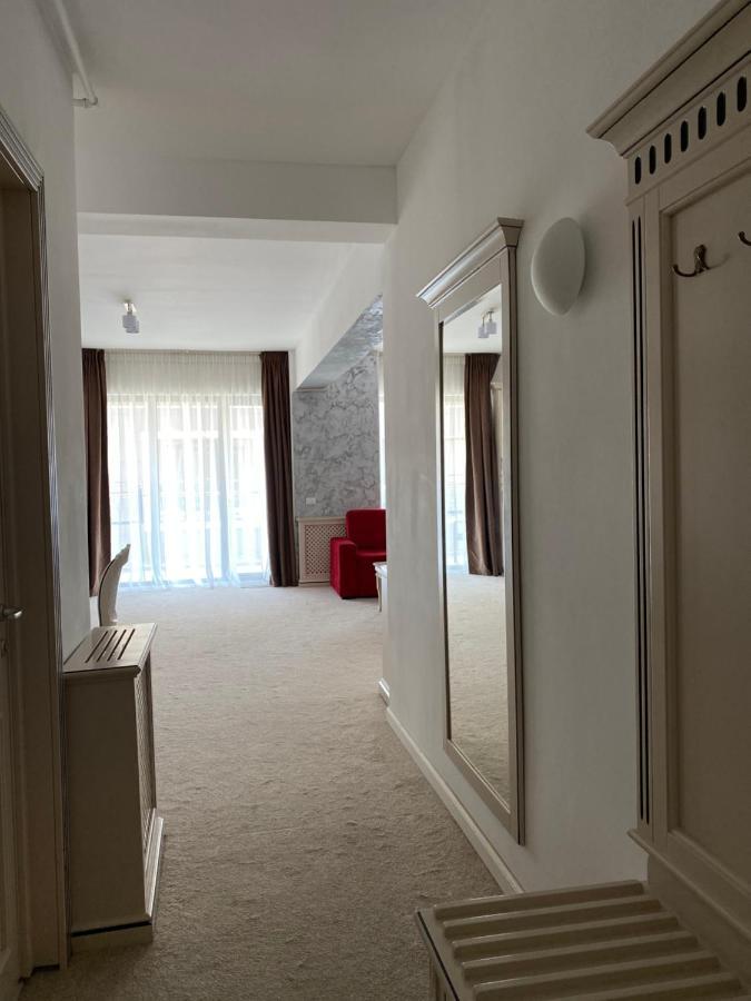 Apartament Miramare Mamaia Nord นาโวดาริ ภายนอก รูปภาพ