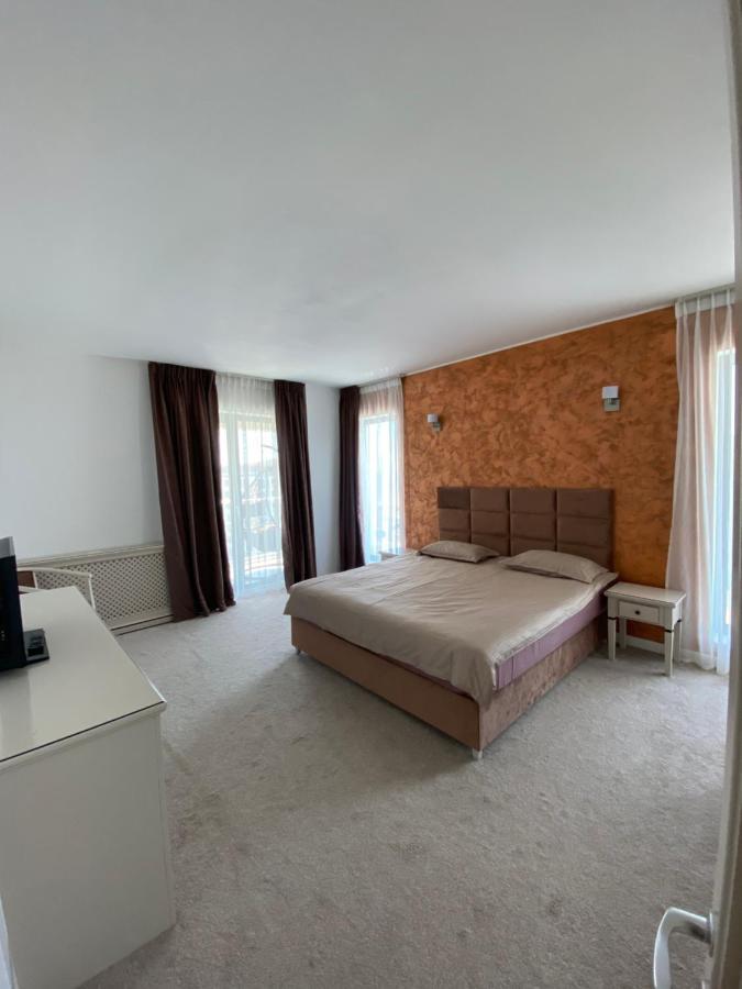 Apartament Miramare Mamaia Nord นาโวดาริ ภายนอก รูปภาพ