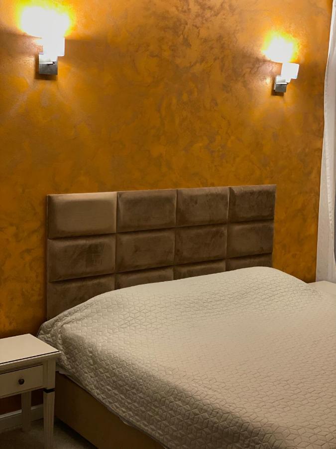 Apartament Miramare Mamaia Nord นาโวดาริ ภายนอก รูปภาพ